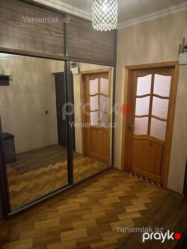 Satılır 4 otaqlı Bina evi menzil (Köhnə tikili), 90 m², Suraxanı rayonu — Mənzil, Bakı (3)
