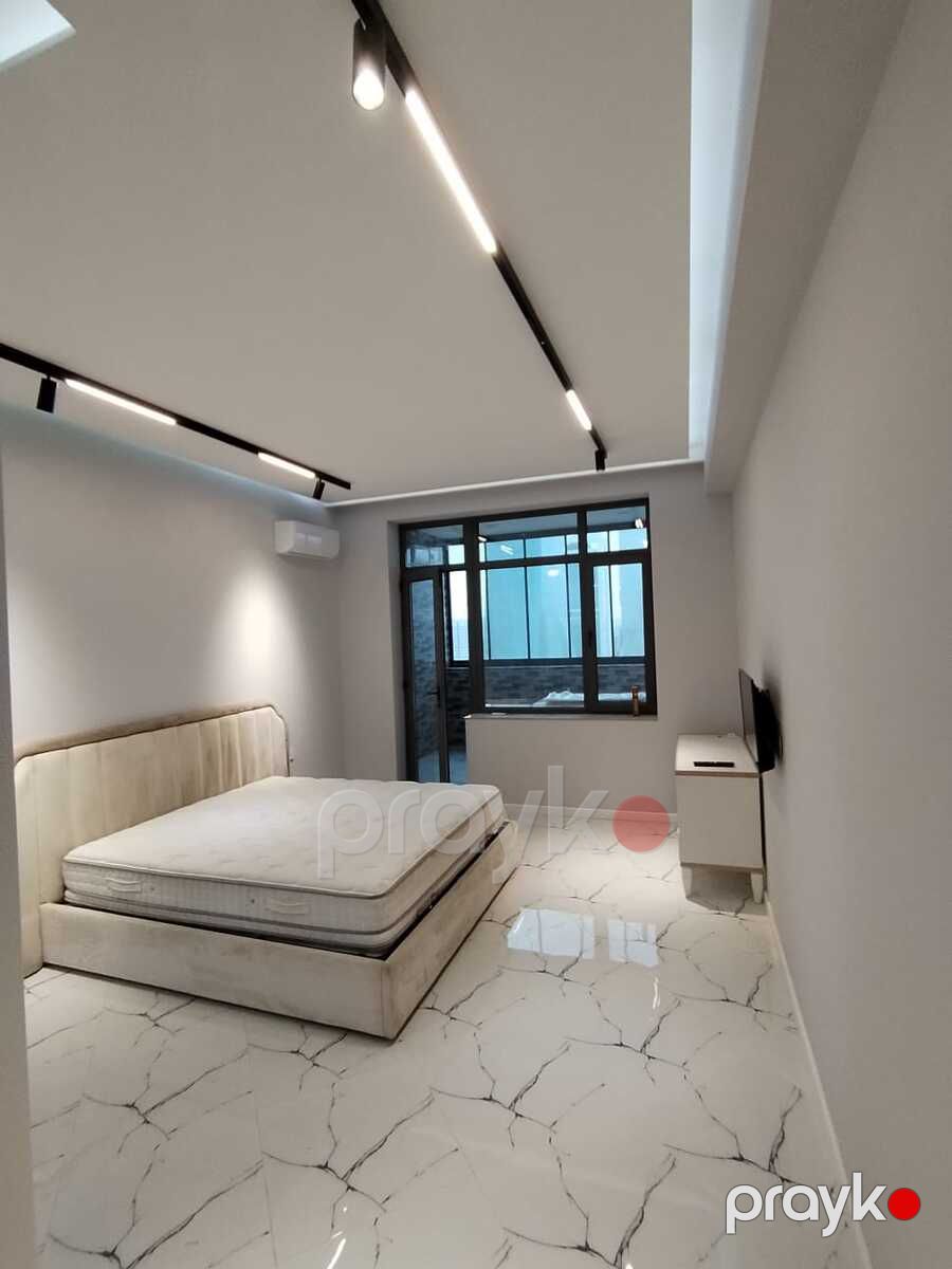 Satılır 2 otaqlı yeni tikili 92 m² — Mənzil, Bakı (10)
