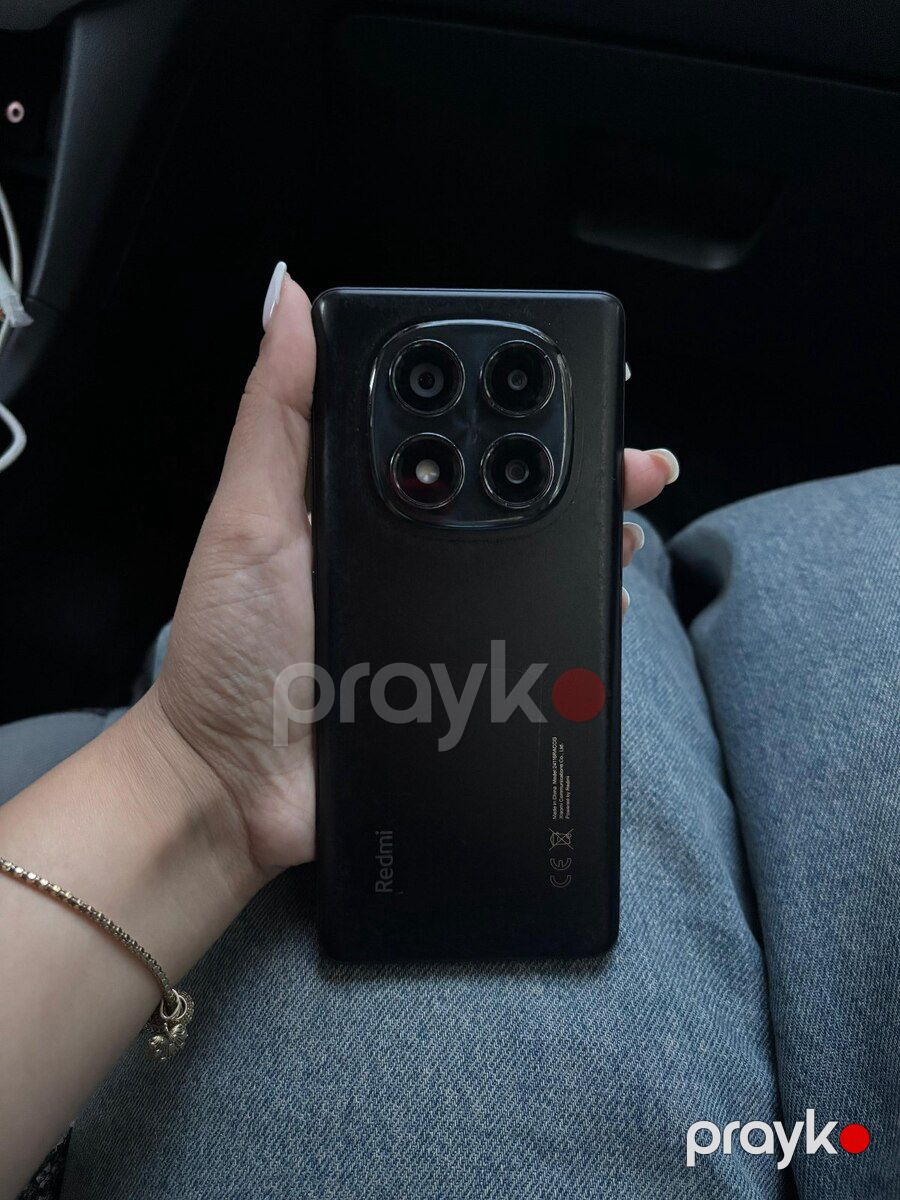 Xiaomi 14 Pro Black 256GB/12GB — Smartfonlar, Bakı (2)