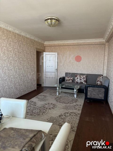 Sabunçu rayonunda 2 otaqlı Yeni tikili Satılır, 67 m² — Bakı