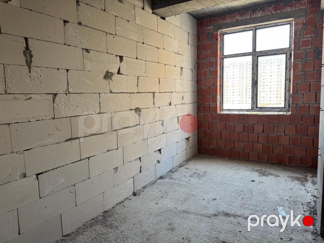 Satılır 4 otaqlı yeni tikili 127 m² — Mənzil, Bakı (9)