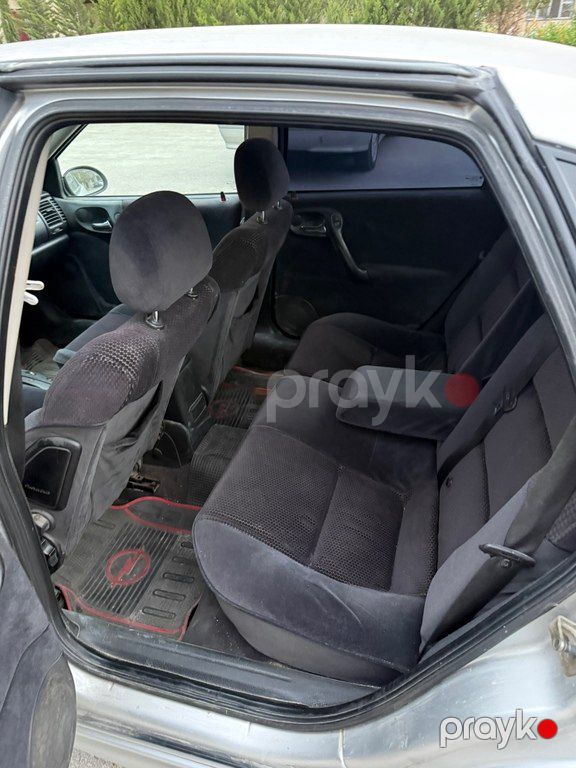 Opel Vectra, 1.8 L, 1999 il, 416 000 km — Avtomobillər, Bakı (6)