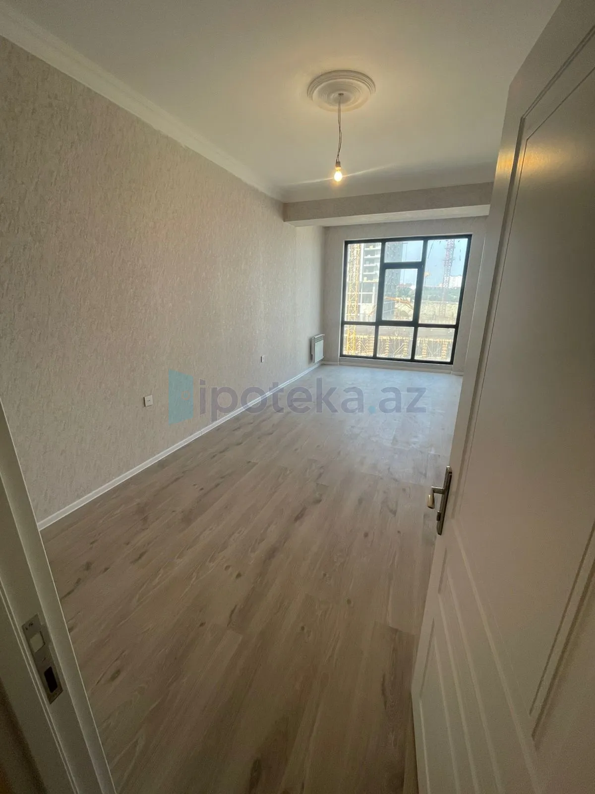 Satılır: 2 Otaq, Yeni tikili, Binəqədi r., 7-ci mkr q., 84.00 m² — Mənzil, Bakı (4)
