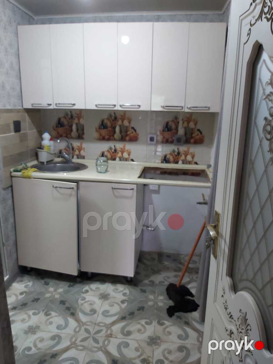 Həyət evi, N.Nərimanov m — Ev, villa, Bakı (8)