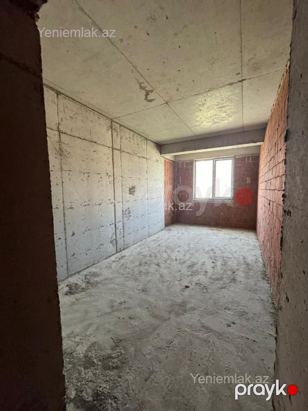 Satılır 2 otaqlı Bina evi menzil (Yeni tikili), 63 m², Nərimanov rayonu — Mənzil, Bakı (6)