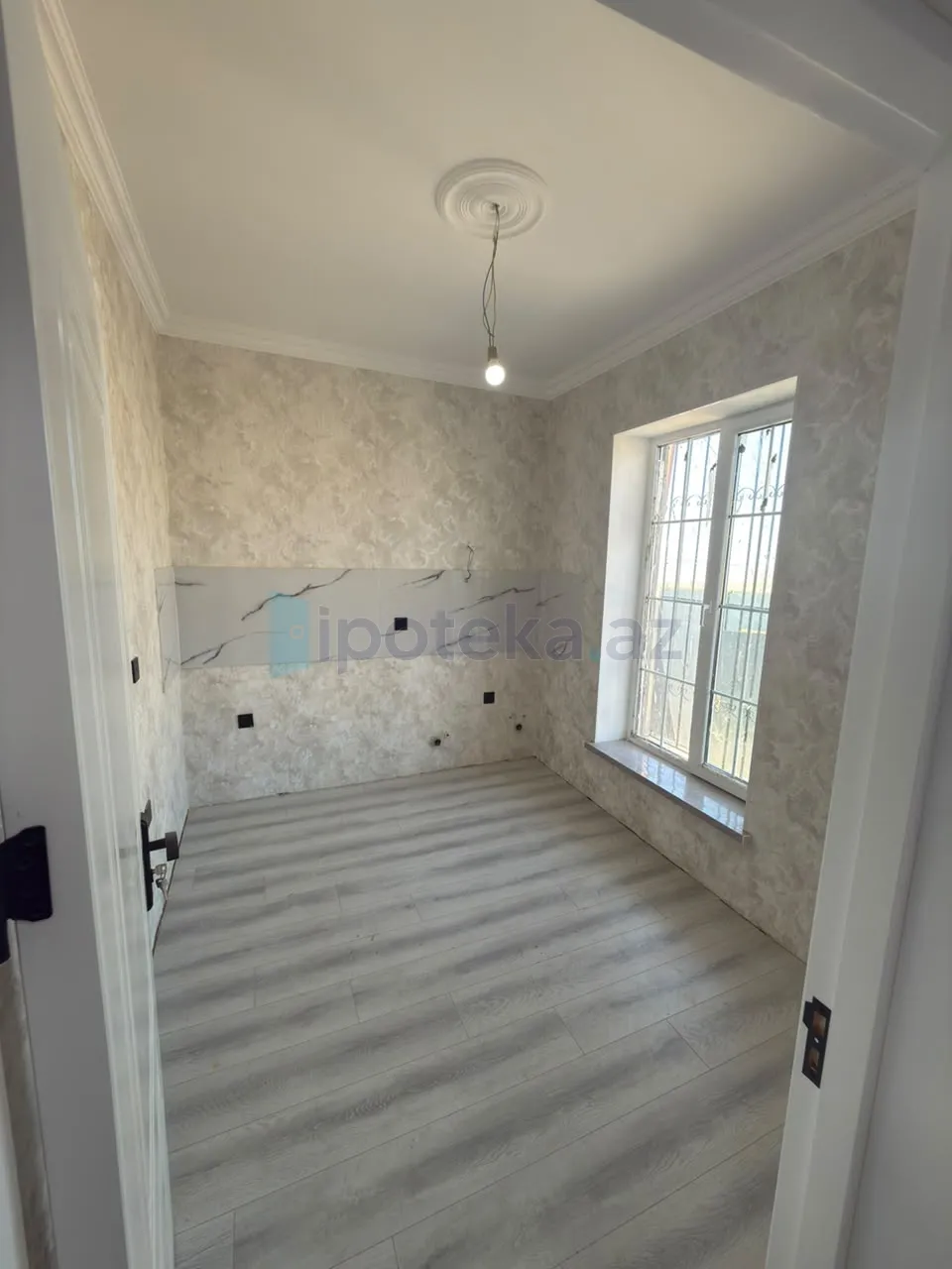 Satılır: 3 Otaq, Evlər/Villalar, Abşeron r., Masazır q., 90.00 m² — Ev, villa, Masazır (9)
