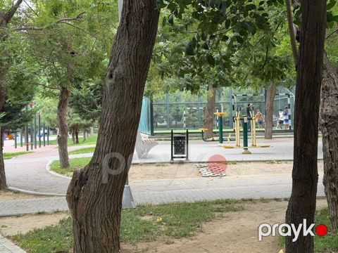 Satılır 2 otaqlı köhnə tikili 41 m² — Bakı