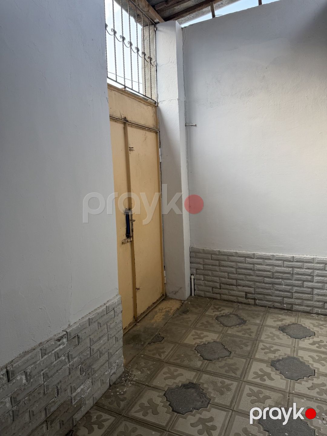 Həyət evi, Gəncə ş — Ev, villa, Gəncə (7)