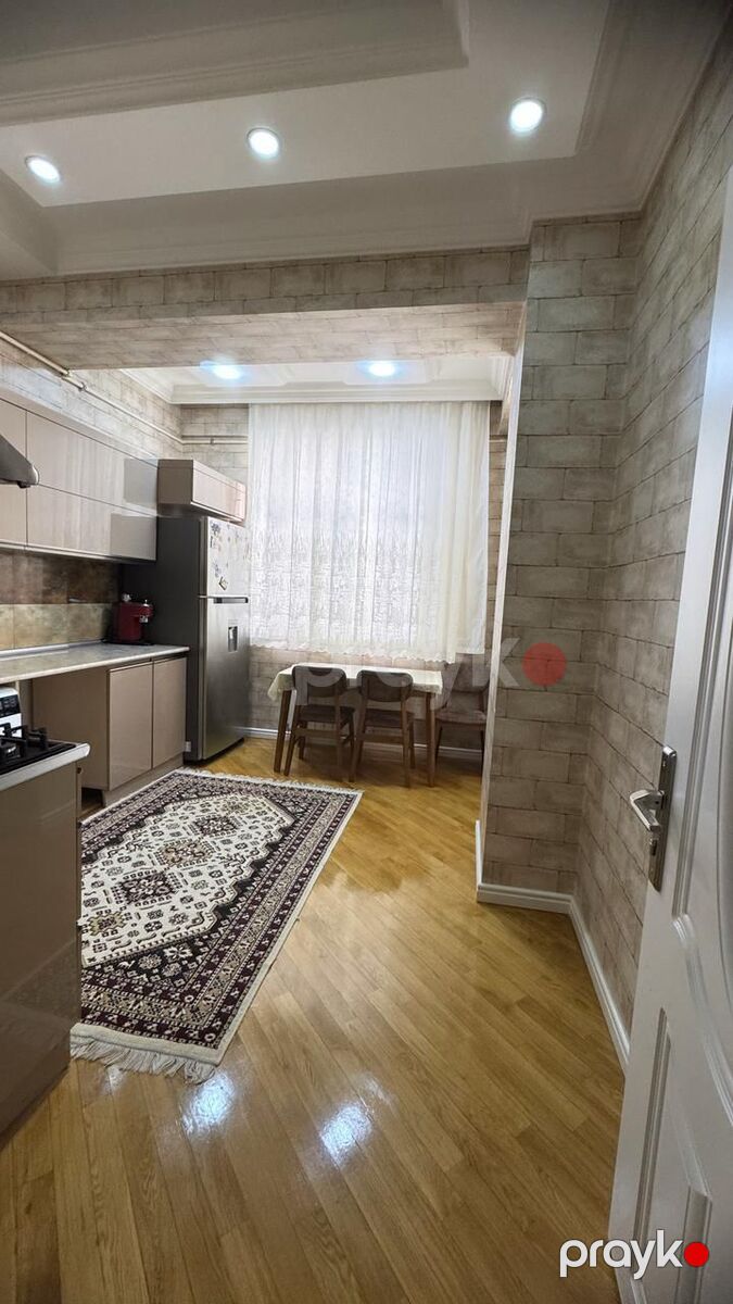 Satılır 3 otaqlı yeni tikili 103 m² — Mənzil, Bakı (8)