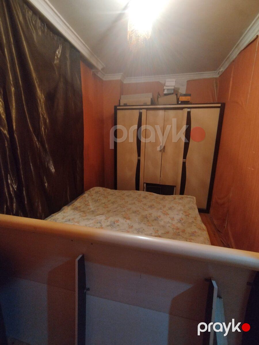 1-otaqlı yeni tikili, Zabrat qəs., 55 m² — Mənzil, Bakı (6)