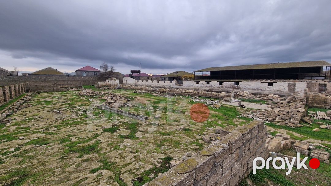 Satılır obyekt 3000 m² — Əmlak, Bakı (3)
