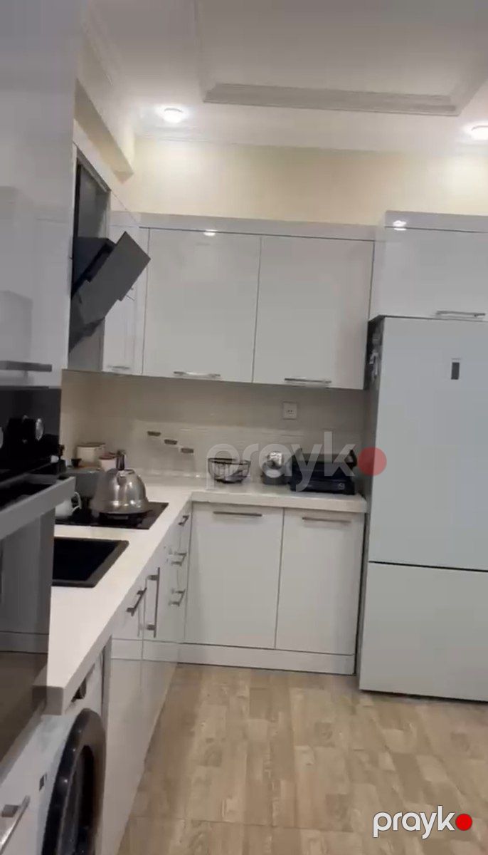 Satılır 3 otaqlı yeni tikili 82 m² — Mənzil, Bakı (11)