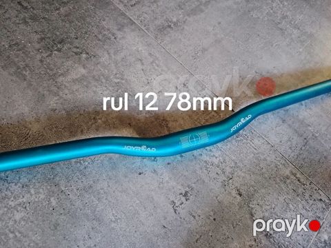 Joyroad velosiped sükanı - Tip: dağ/trekking üçün riser tipli düz — Bakı