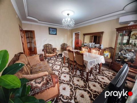 Satılır 3 otaqlı köhnə tikili 85 m²