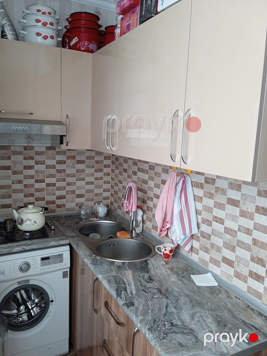 Satılır 2 otaqlı yeni tikili 64 m² — Mənzil, Xırdalan (11)