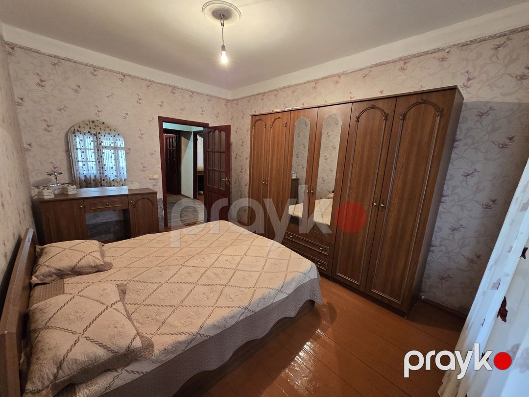 Satılır 3 otaqlı köhnə tikili 72 m² — Mənzil, Bakı (2)