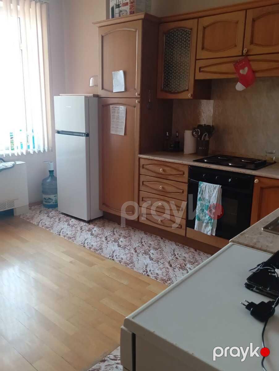 Satılır 3 otaqlı köhnə tikili 85 m² — Mənzil, Bakı (2)