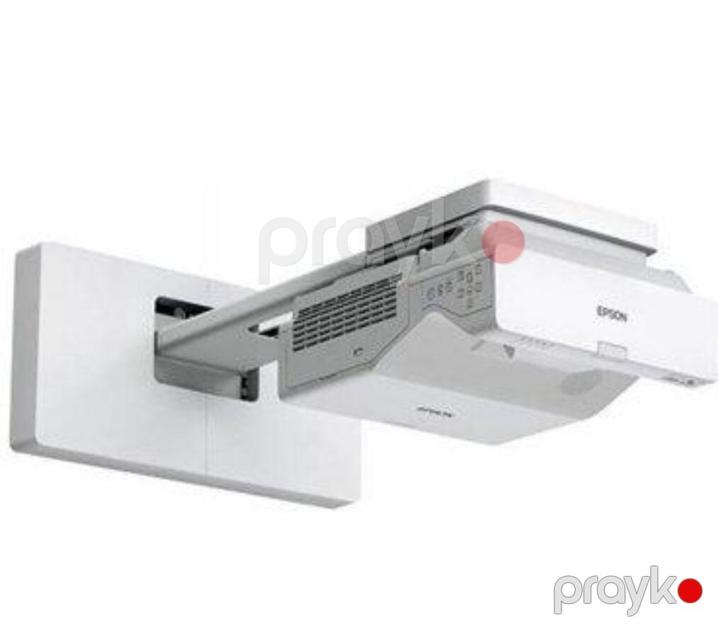 İşlənmiş Qısa fokuslu Proyektor Epson, Ödənişli çatdırılma — Proyekterlər, Bakı (7)