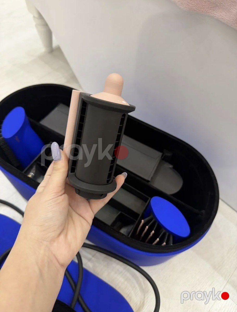 Dyson Airwrap Complete — Gözəllik və səhiyyə, Bakı (5)
