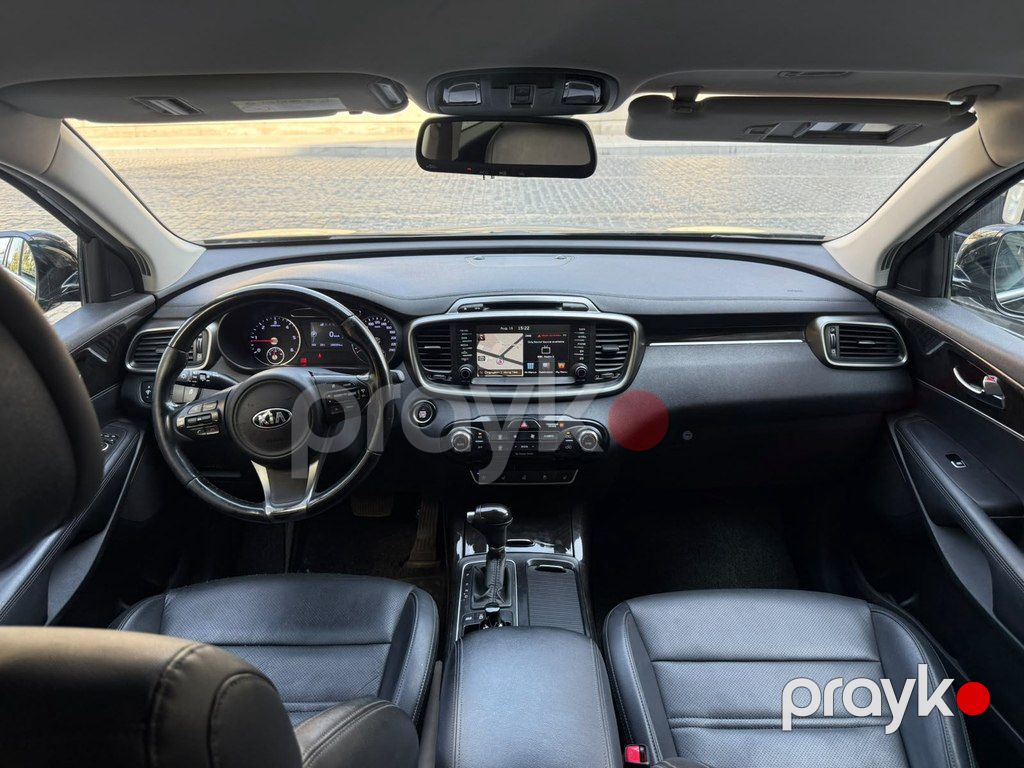 Kia Sorento, 2.0 L, 2016 il, 185 000 km — Avtomobillər, Bakı (6)