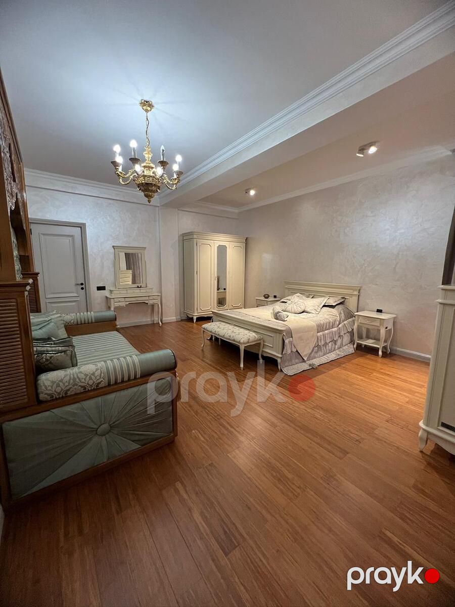İcarəyə verilir 2 otaqlı yeni tikili 90 m² — Mənzil, Bakı (6)