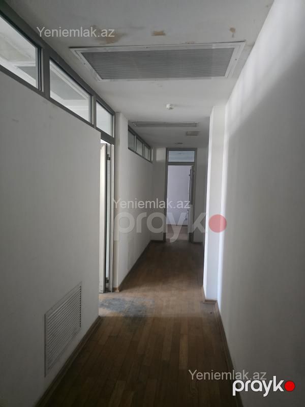 Satılır 16 otaqlı Obyekt, 676 m², Nəsimi rayonu — Əmlak, Bakı (10)