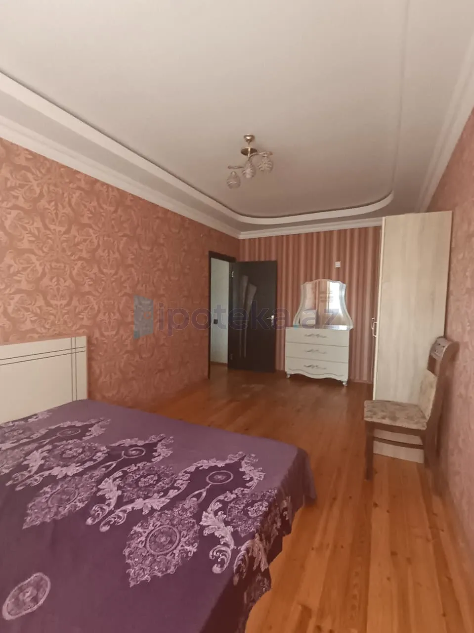 Satılır: 2 Otaq, Yeni tikili, 70.00 m² — Mənzil, Xırdalan (2)