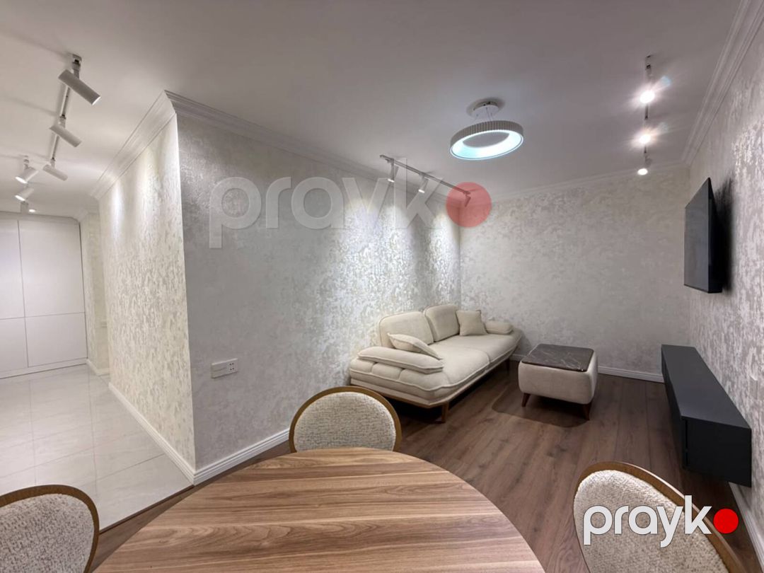 Satılır 3 otaqlı köhnə tikili 60 m² — Mənzil, Bakı (2)