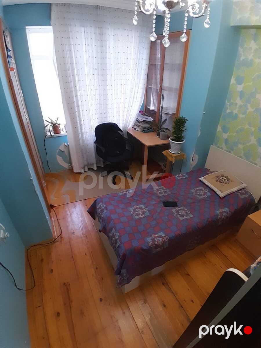Satılır 3 otaqlı yeni tikili 85 m² — Mənzil, Xırdalan (7)