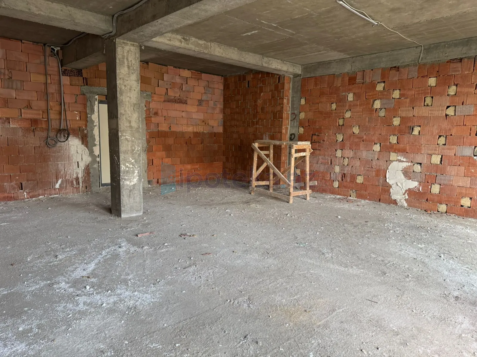 Satılır: 2 Otaq, Yeni tikili, Sabunçu r., Nardaran q., 91.90 m² — Mənzil (4)