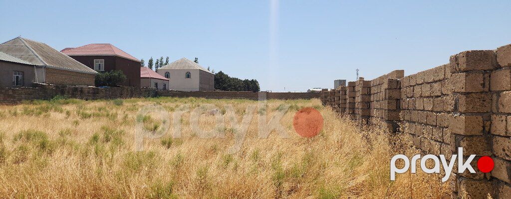 10 sot torpaq sahəsi, Mehdiabad qəs — Torpaq, Bakı (5)