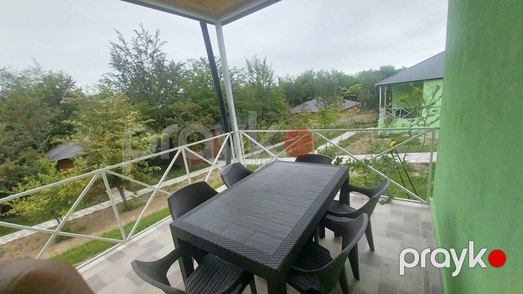 Bağ evi kirayə verilir, Quba r — Ev, villa, Quba (12)