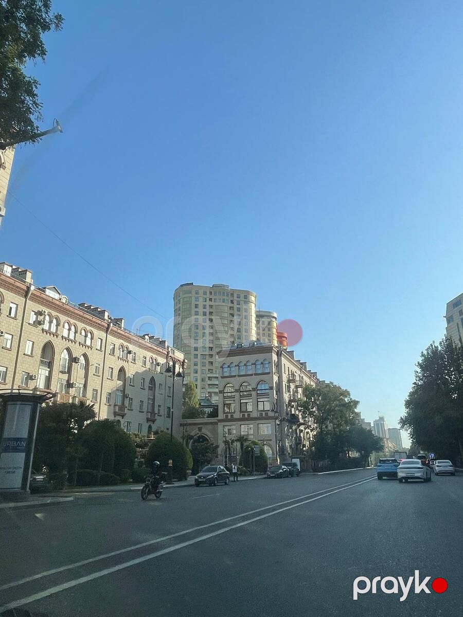 Satılır 2 otaqlı köhnə tikili 65 m² — Mənzil, Bakı (2)