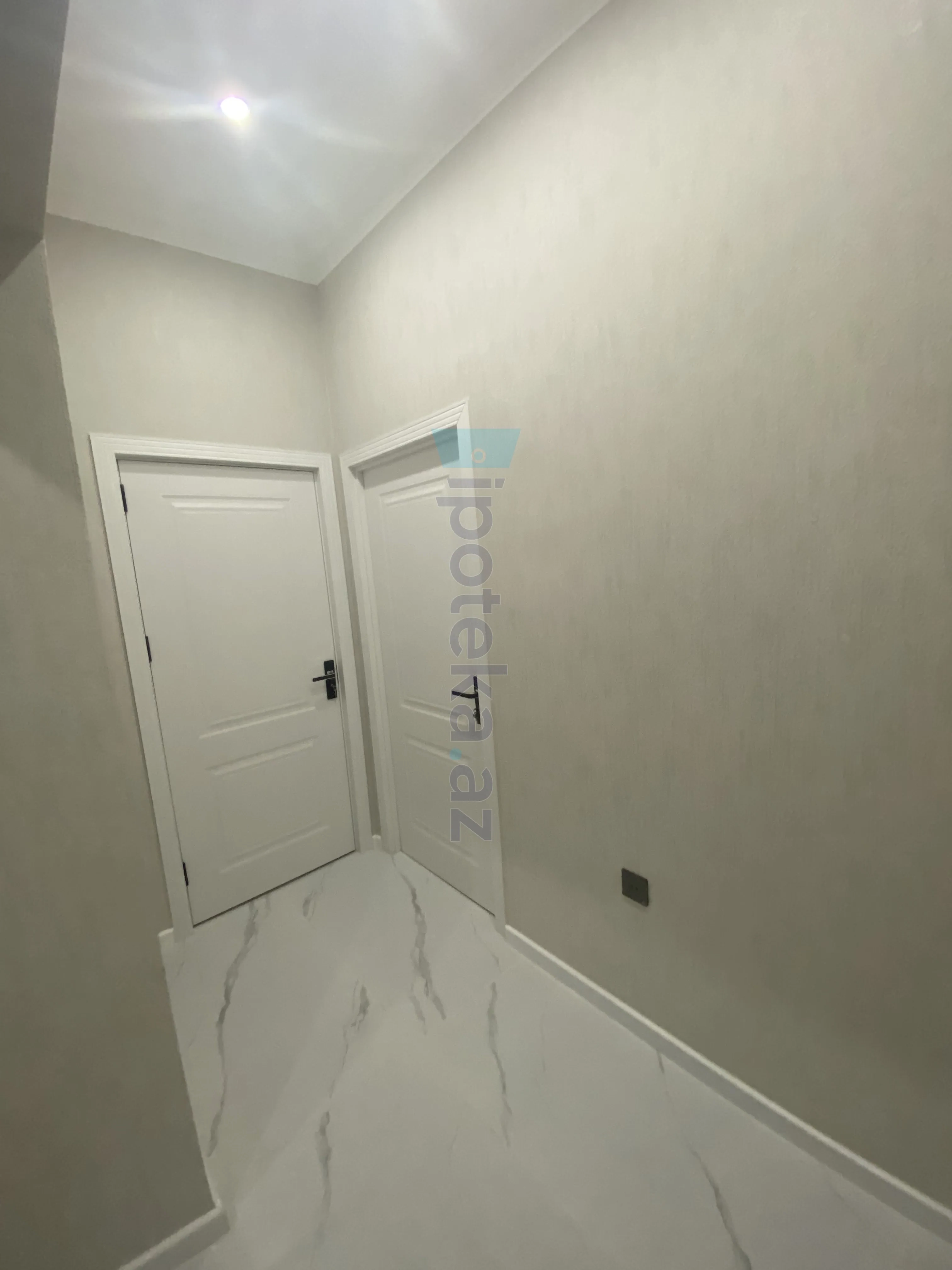 Satılır: 2 Otaq, Yeni tikili, 55.00 m² — Mənzil, Masazır (5)