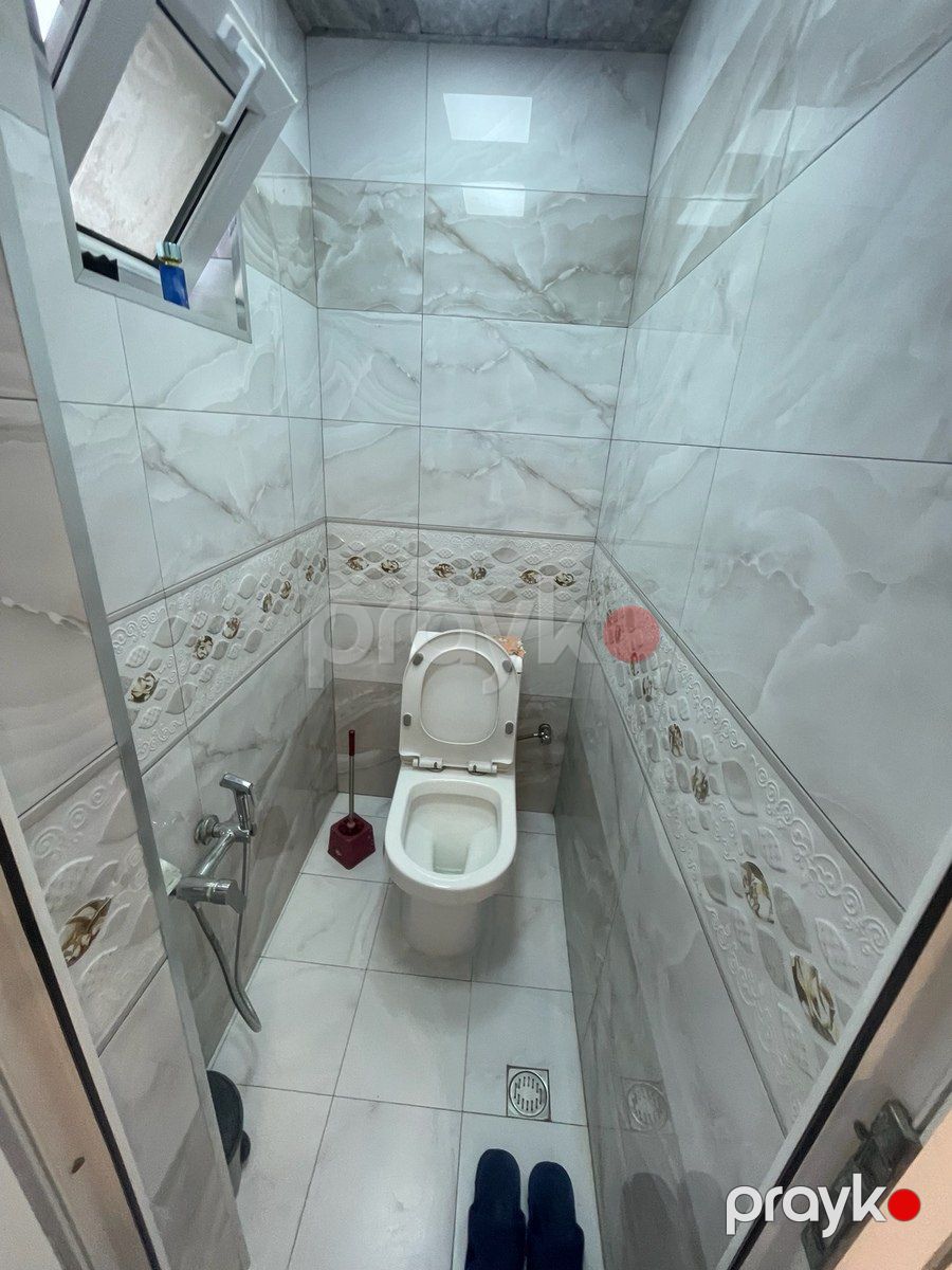 Həyət evi, Savalan qəs — Ev, villa, Bakı (6)
