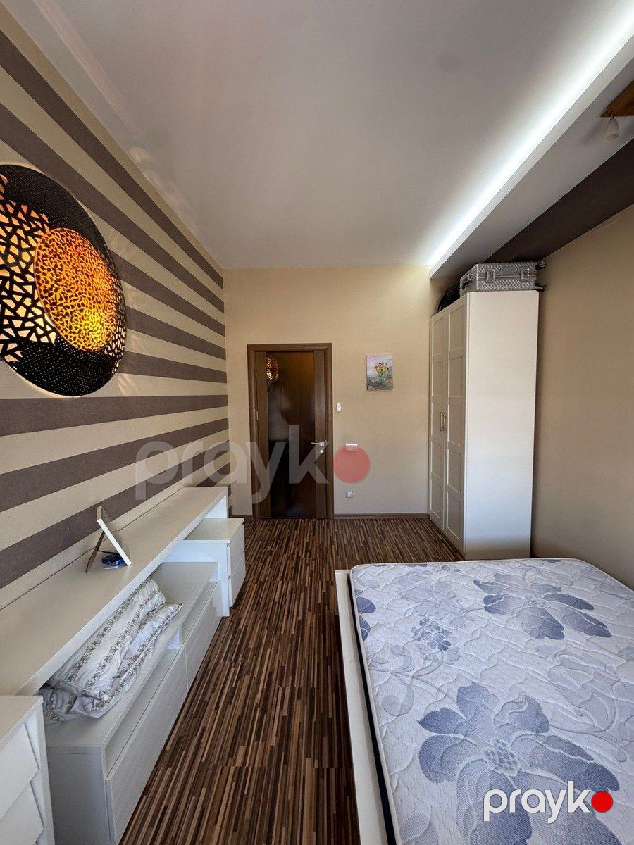 Satılır 3 otaqlı yeni tikili 117 m² — Mənzil, Bakı (12)