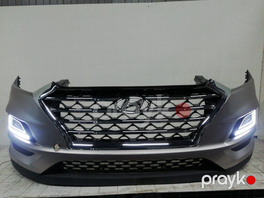 "Hyundai Tucson" 2018-2020 buferləri — Ehtiyat hissələri və aksesuarlar, Bakı (7)