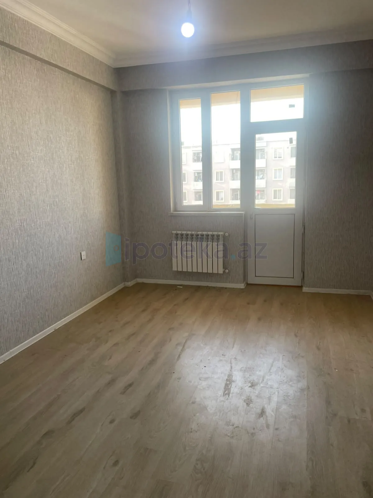 Satılır: 2 Otaq, Yeni tikili, Abşeron r., Qobu q., 91.00 m² — Mənzil, Saray (2)