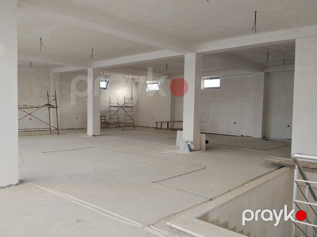 Obyekt, 600 m², Heydər Əliyev pr., Xırdalan — Ofis (3)