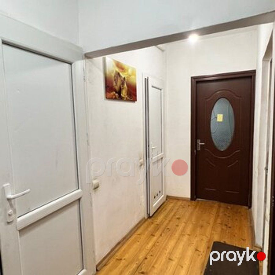 2-otaqlı mənzil kirayə verilir, Xalqlar Dostluğu m., 60 m² — Mənzil, Bakı (8)