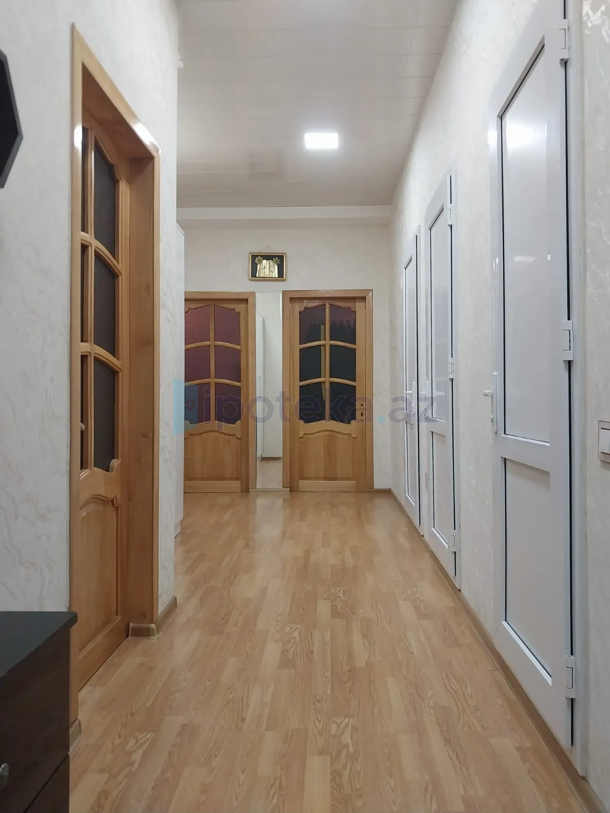 Satılır: 3 Otaq, Yeni tikili, Xətai r., Əhmədli q., 104.00 m² — Mənzil, Bakı (7)