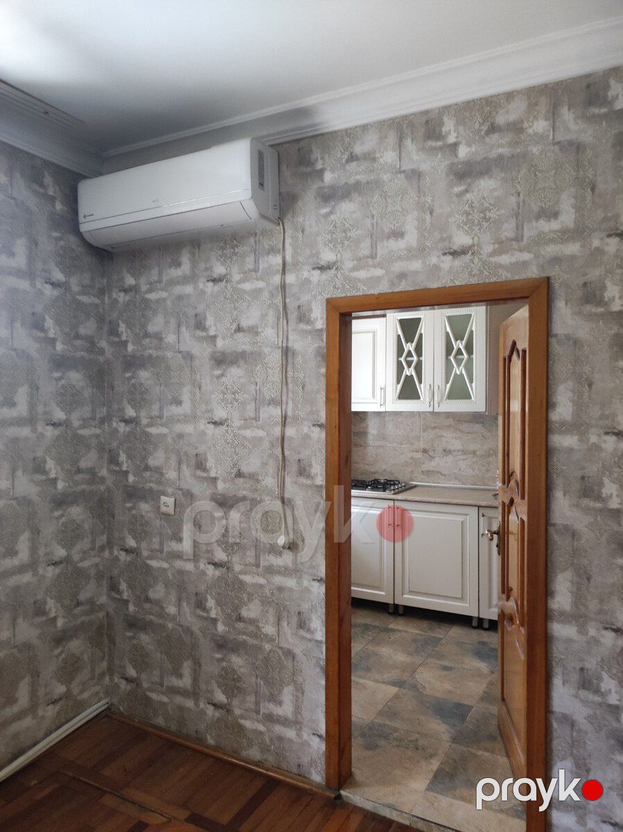 3-otaqlı mənzil kirayə verilir, 3-cü mkr., 60 m² — Mənzil, Bakı (7)