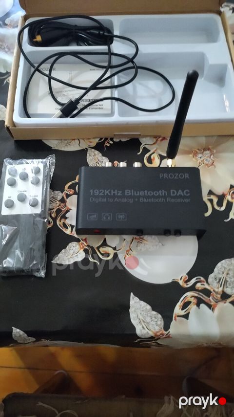 Prozor bluetooth cihazı — Bakı