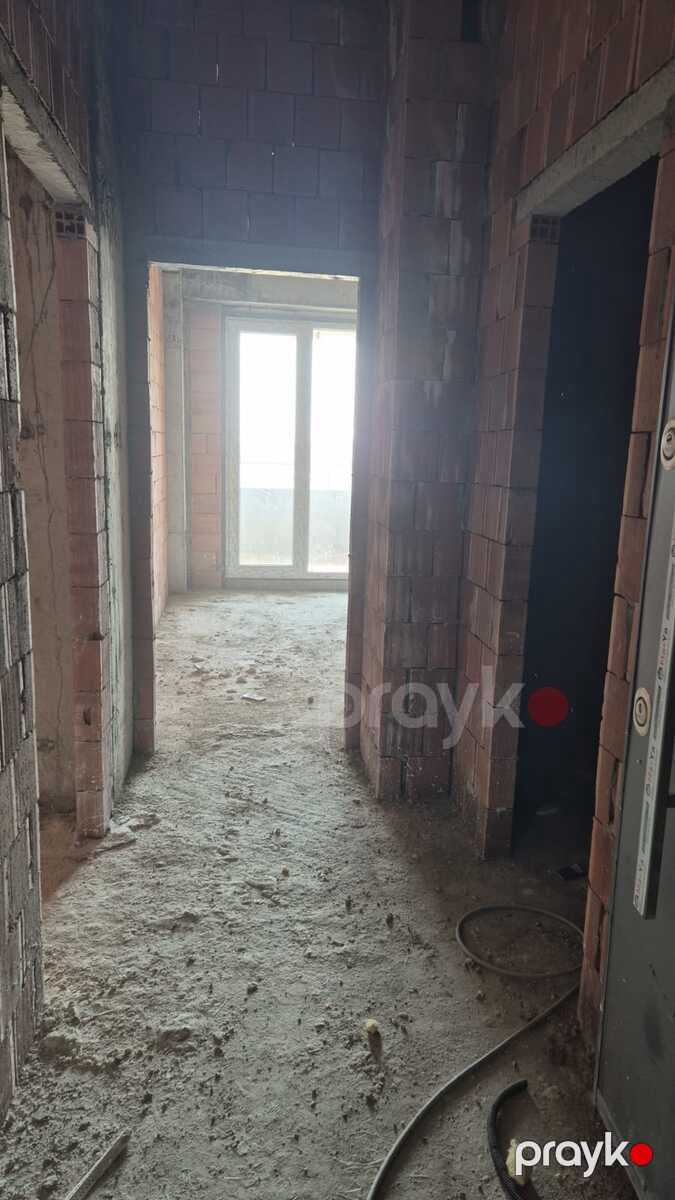 Satılır 2 otaqlı yeni tikili 91 m² — Mənzil, Bakı (3)