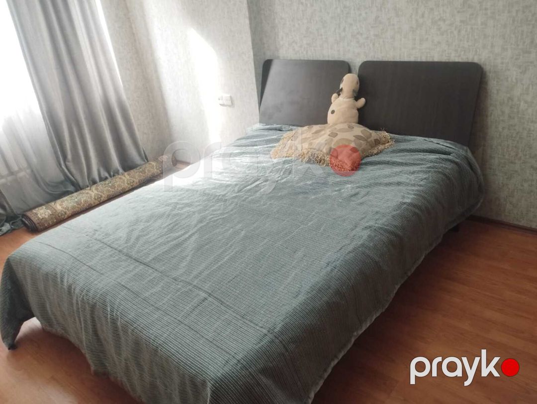 İcarəyə verilir 3 otaqlı köhnə tikili 66 m² — Mənzil, Bakı (11)