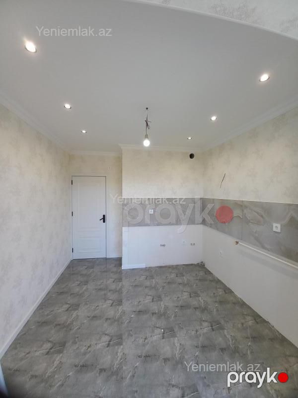 Satılır 3 otaqlı Bina evi menzil (Köhnə tikili), 85 m², Xətai rayonu — Mənzil, Bakı (9)