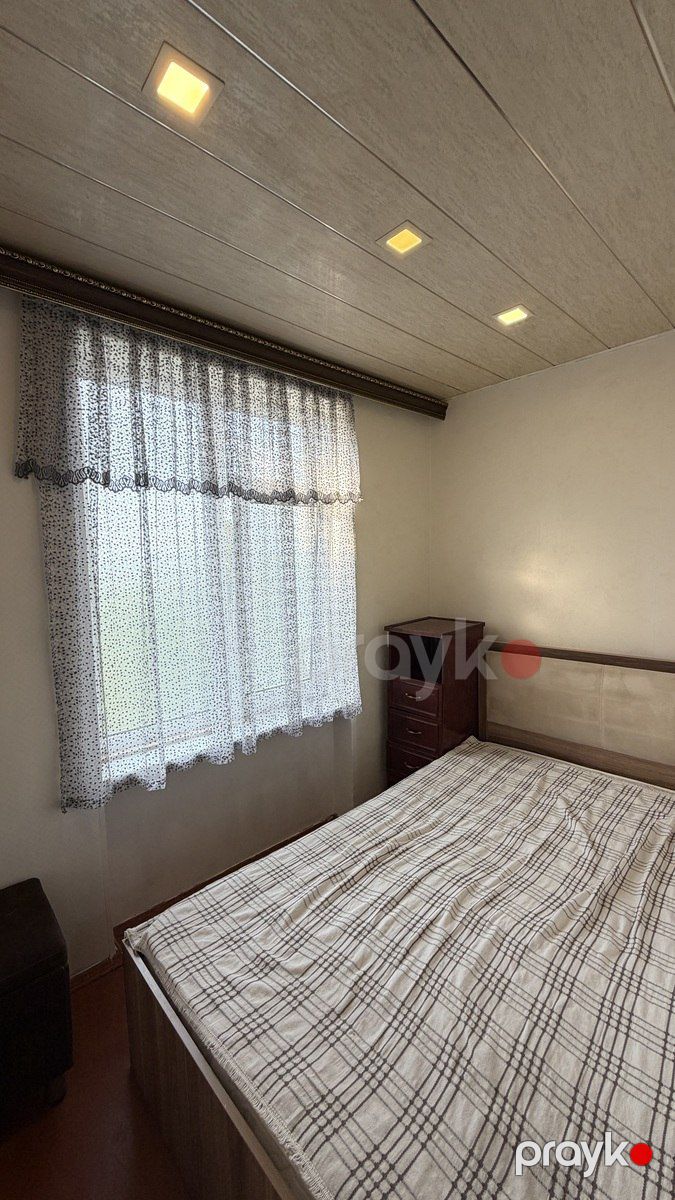 Satılır 1 otaqlı köhnə tikili 35 m² — Mənzil, Bakı (9)