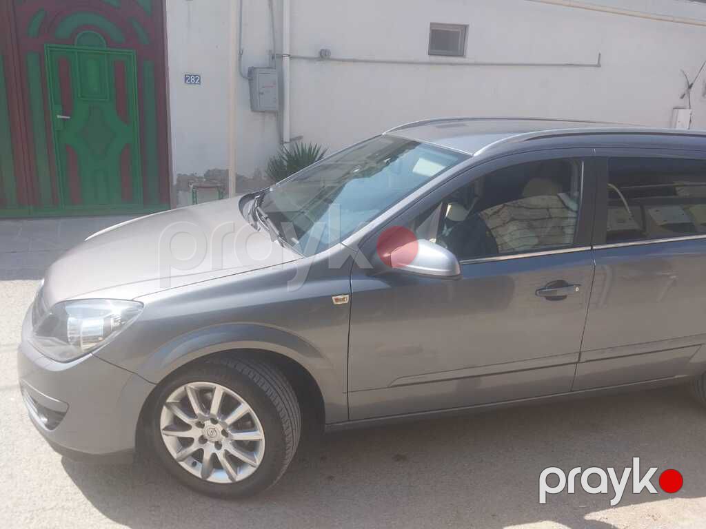 Opel Astra, 1.8 L, 2005 il, 300 000 km — Avtomobillər, Bakı (8)