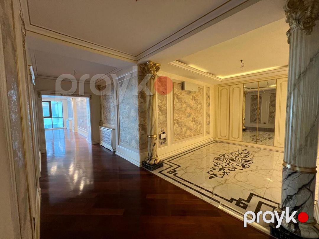Satılır 3 otaqlı yeni tikili 210 m² — Mənzil, Bakı (11)