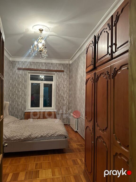 2 otaqlı mənzil kirayə verilir, 75 m², Seherin merkezinde. Statistika yani, Bakı — Mənzil (3)